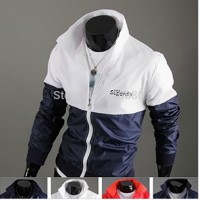 Chaqueta entretiempo hombre